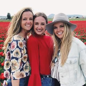 Meet your Posher, Elsa